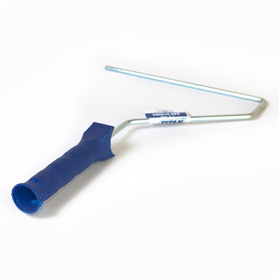 Ручка для валика 6х60 мм TITAN COLOR Ровно - изображение 2