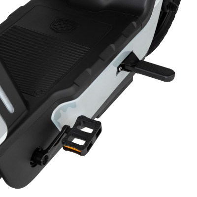 Електробайк 2E FY70 сірий (2EESFYYS70J) Вінниця - фото 2