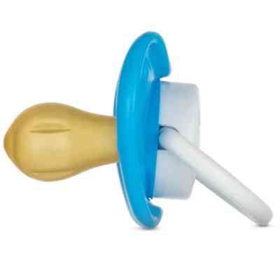 Пустышка Baboo Transport 0+ мес. (90416) Винница