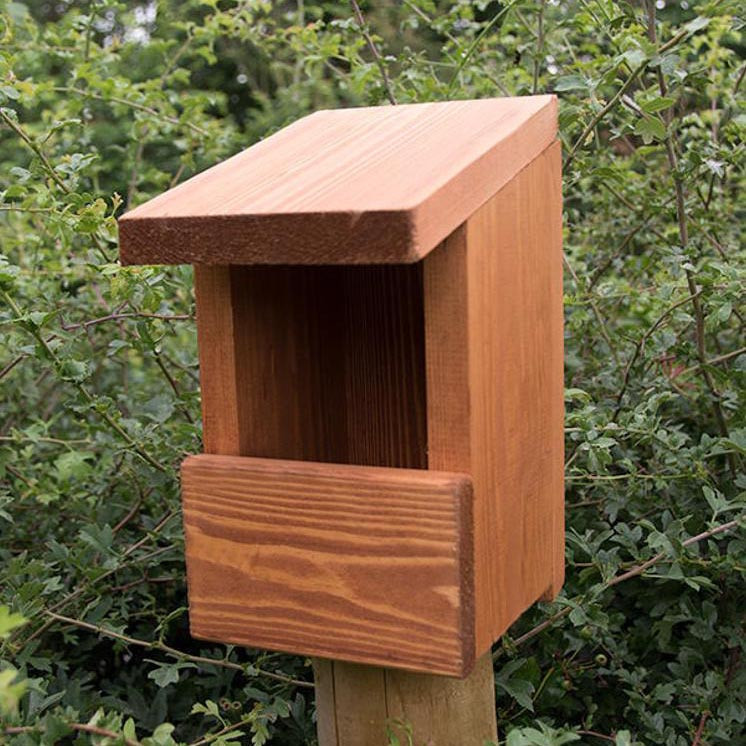 Гнездовье для птиц 