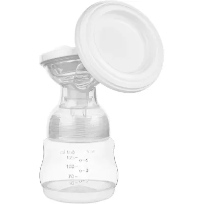 Молокоотсос Lionelo электрический Fidi free white (LO-FIDI GO) Винница - изображение 9