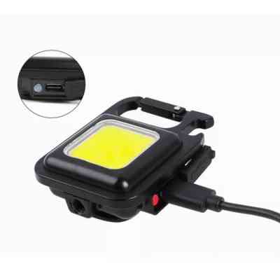 Фонарь XoKo Mini COB 500 lum Black (XK-Mini COB) Винница