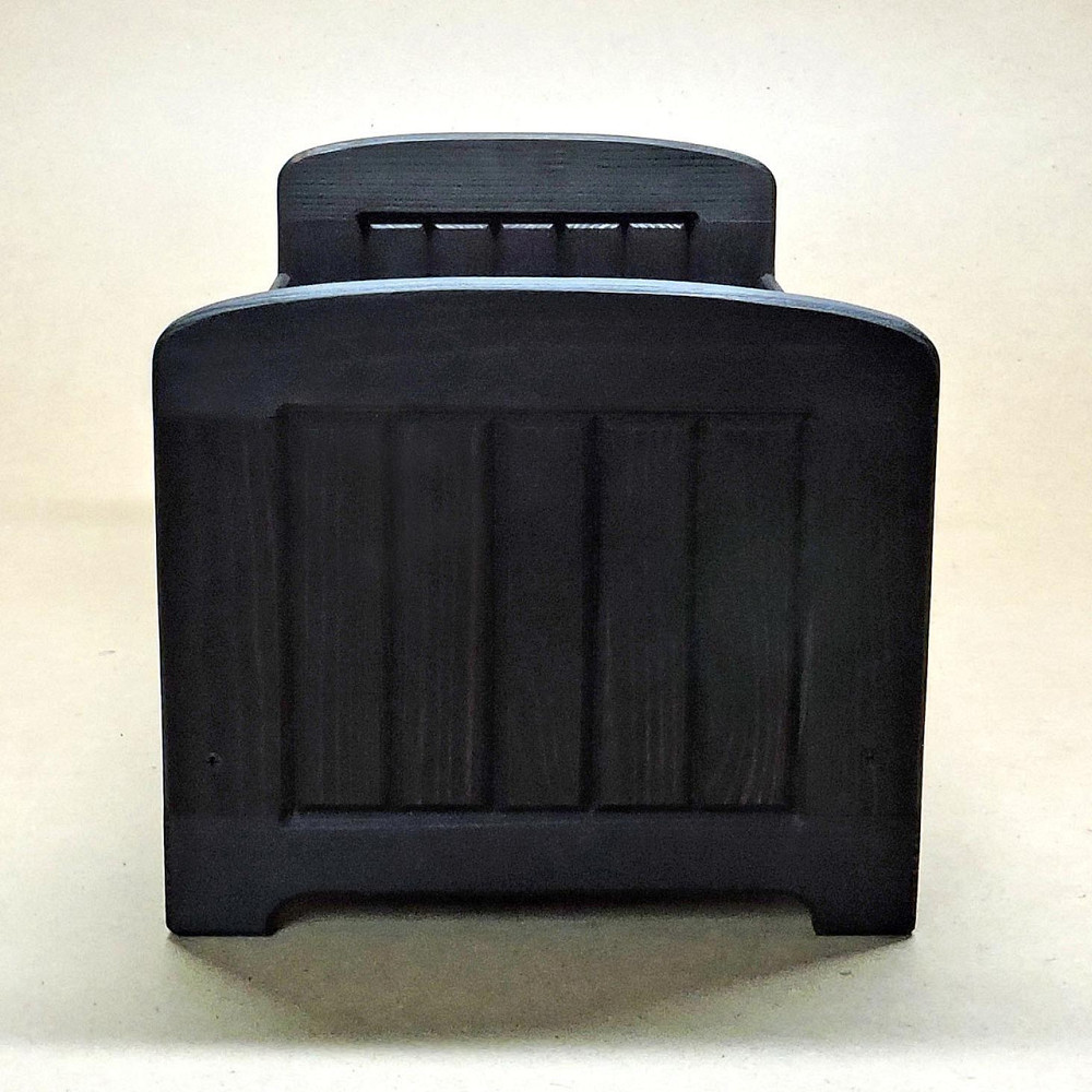 Ліжко для ляльок "Есмеральда" венге Миколаїв - фото 3