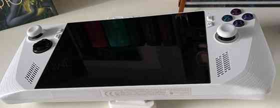 Приставка ASUS ROG Ally Z1 Extreme. Харків