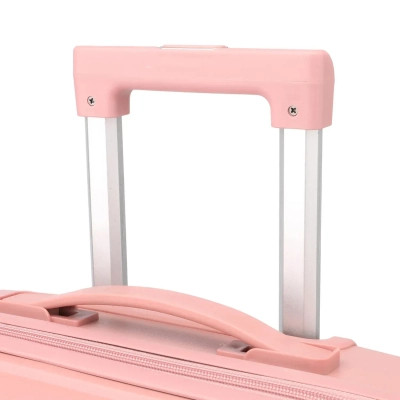 Чемодан Semi Line 28" L T5779-3 Rose (DAS302958) Винница - изображение 10