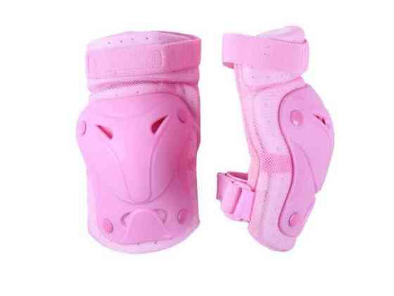 Наколінники, налокітники, захист долоні дитячі L01, size S, к-т: 6 шт. Мукачево