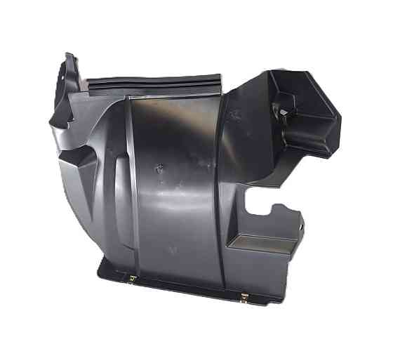 Подкрылок правый GP Iveco Daily E5 (5801356890) Киев