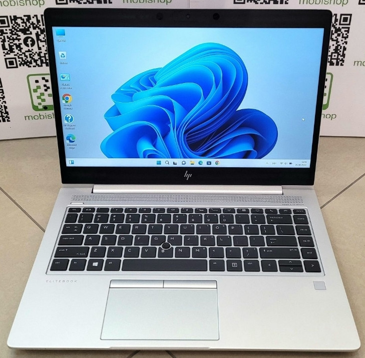 Ноутбук HP Elitebook MT45 14