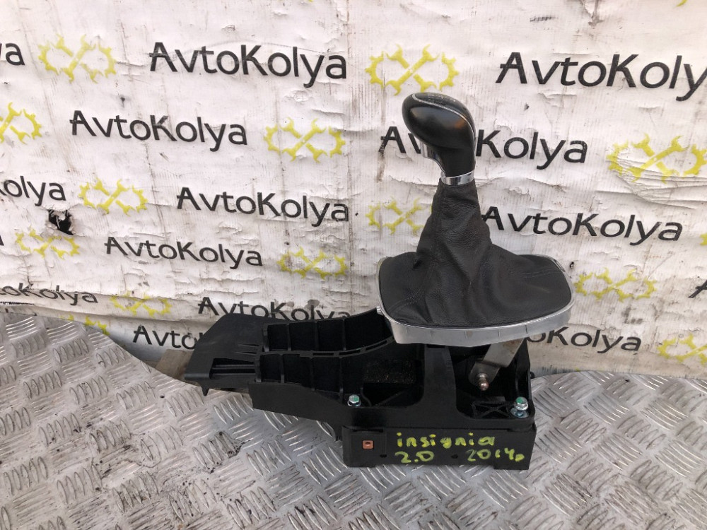 Куліса МКПП Opel Insignia 2013-2017 Ковель - изображение 1