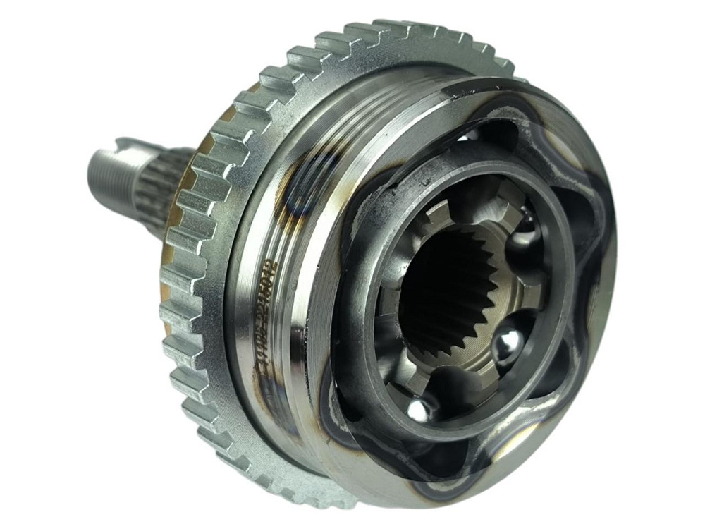 Шрус 2171, 2172, 1117, 1118, 1119 наружный с АBS 2170, Мукачево - изображение 1