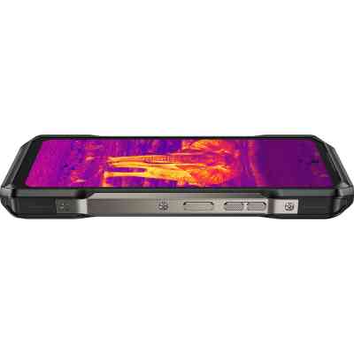 Мобільний телефон Ulefone Armor 27T 12/256Gb Black (6975326663885) Вінниця