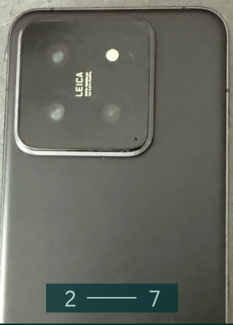 Телефон Xiaomi 14 12/512Gb. Київ - фото 6