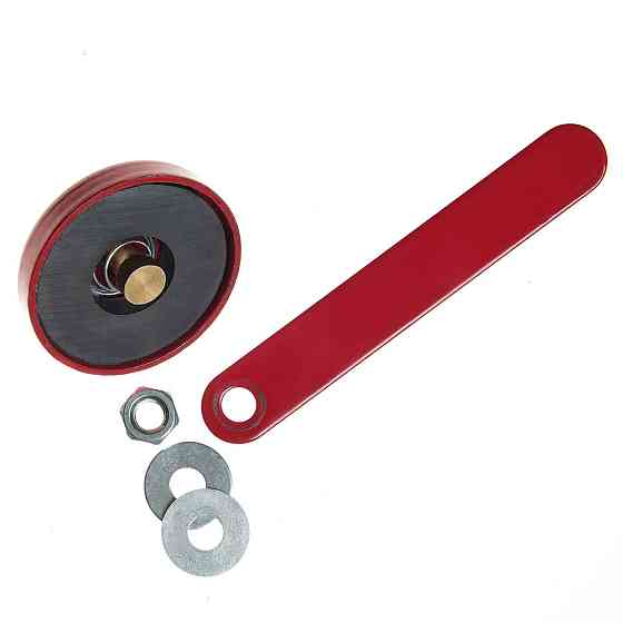 Контакт магнитный для сварки Vitals WMC 300A Харьков