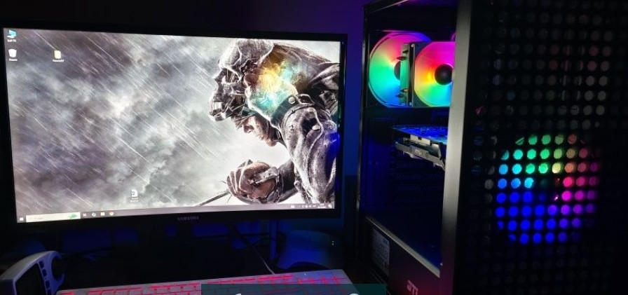 Компьютер Игровой ПК Киев - изображение 8