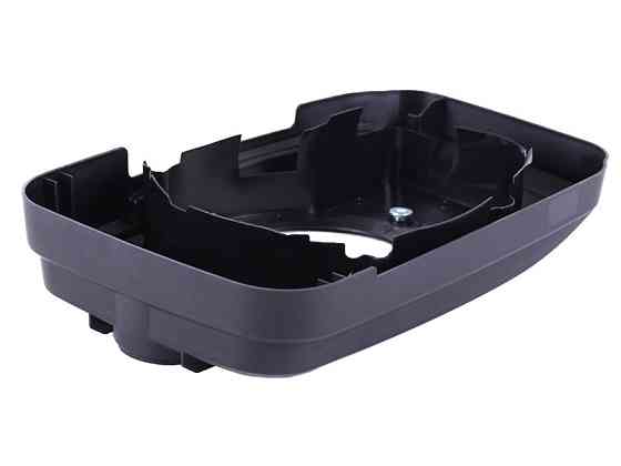 Кожух двигателя верхний - P65/70F (ZS) Мукачево