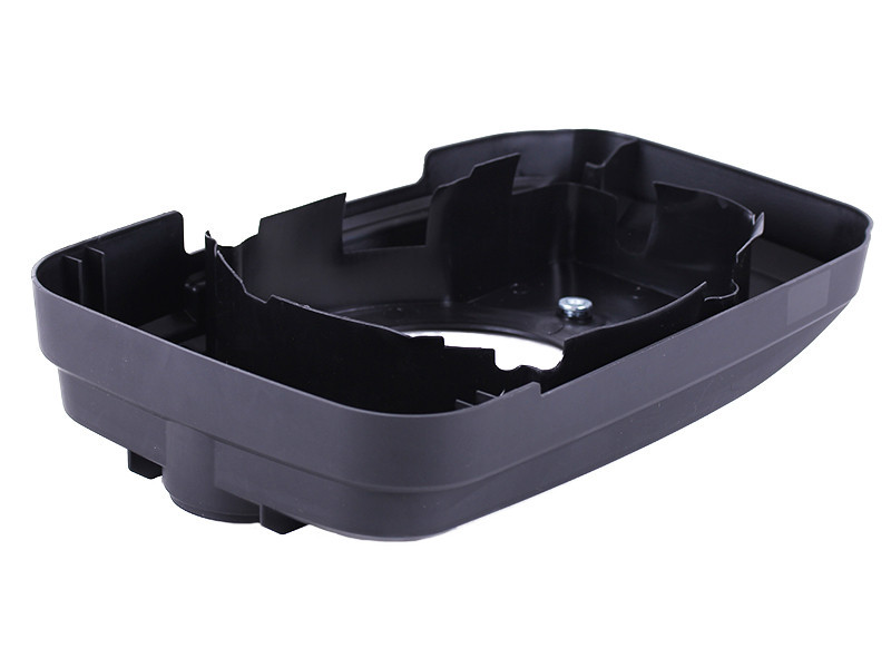 Кожух двигателя верхний - P65/70F (ZS) Мукачево - изображение 2