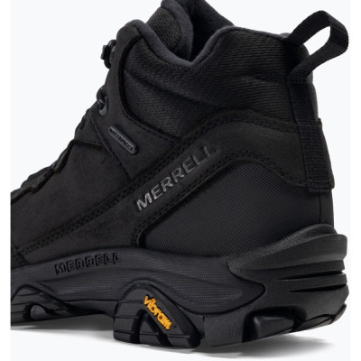 Черевики Merrell Coldpack 3 Thermo Mid WP Mns black - 42 - чорний (036.1260) Вінниця - фото 8