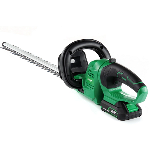 Кущоріз акумуляторний без АКБ, без ЗП HT 20 APRO Житомир