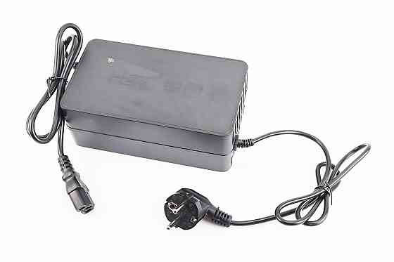 Зарядний пристрій 60V 58Ah (6V 1A) Cargo16 Киев