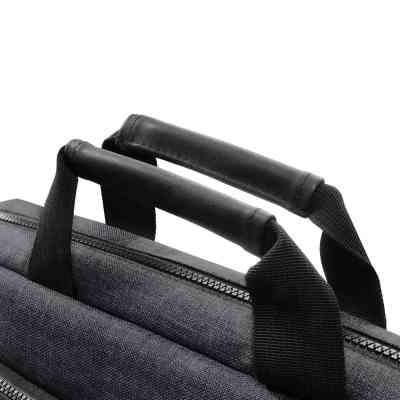 Сумка для ноутбука Grand-X 14'' SB-148 soft pocket Dark Grey (SB-148D) Винница