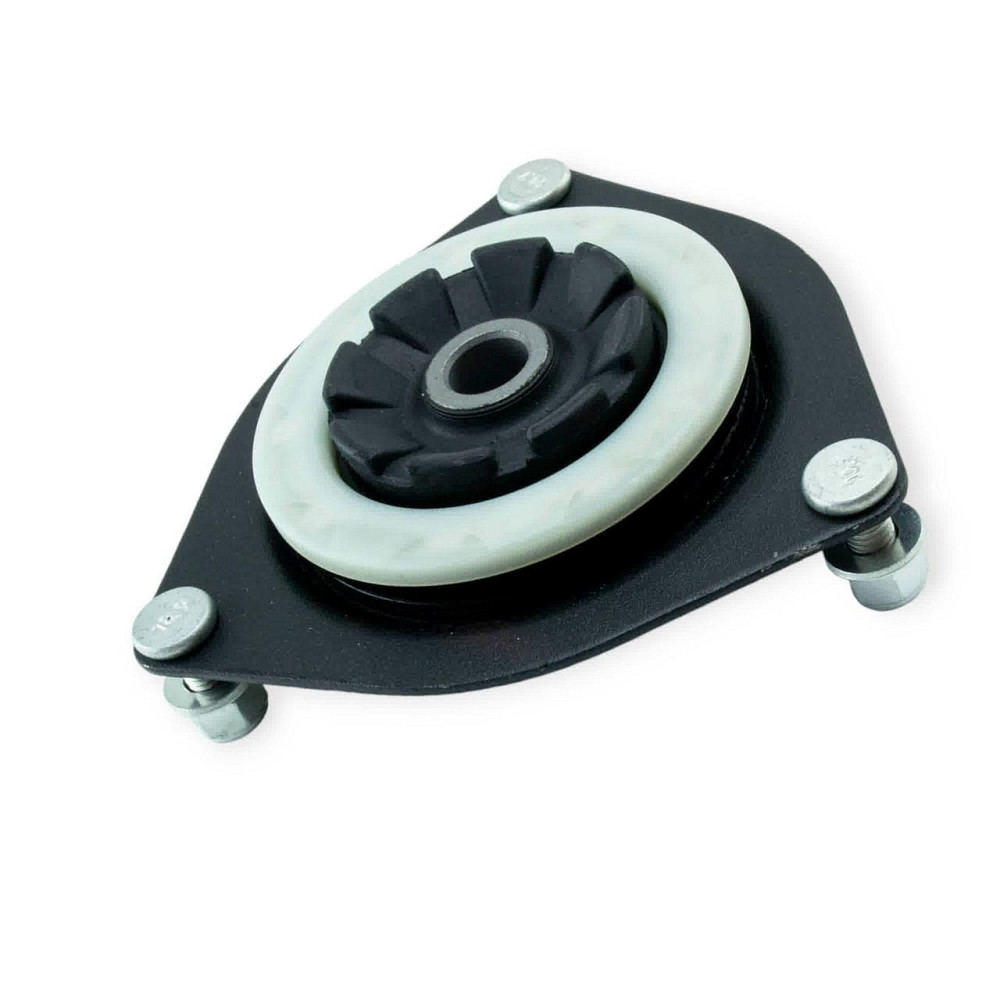 Опора стойки 2170, 2171, 2172 верхняя с болтами и подшипником (люстра) передней Мукачево - изображение 1