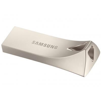 USB флеш накопитель Samsung 128GB Bar Plus Silver USB 3.1 (MUF-128BE3/APC) Винница - изображение 5