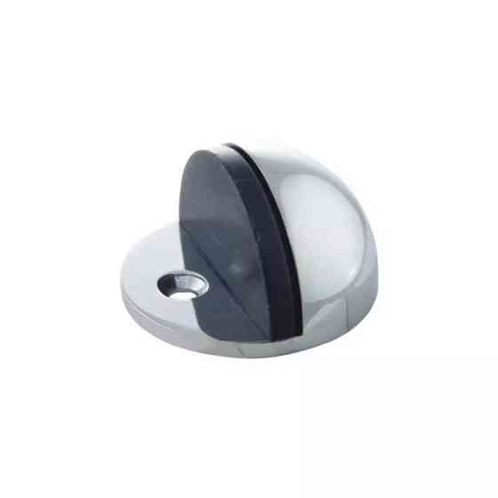 Упор дверний Луна хром Харків