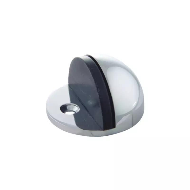 Упор дверний Луна хром Харків - фото 4