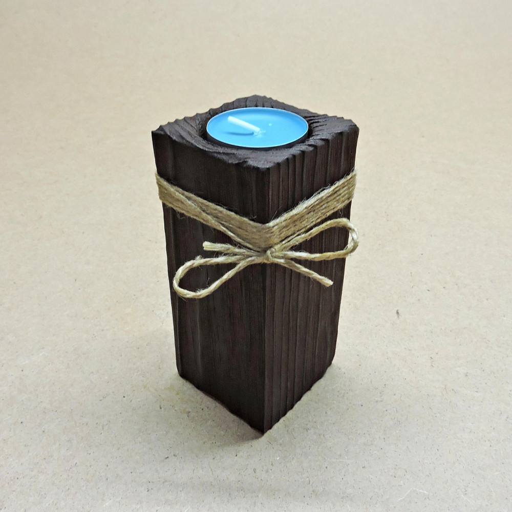 Подсвечник 