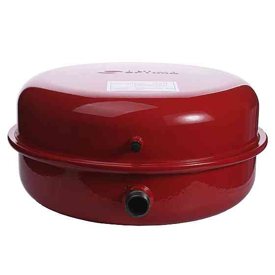 Бак Optima плоский для  систем опалення12 л Тернопіль