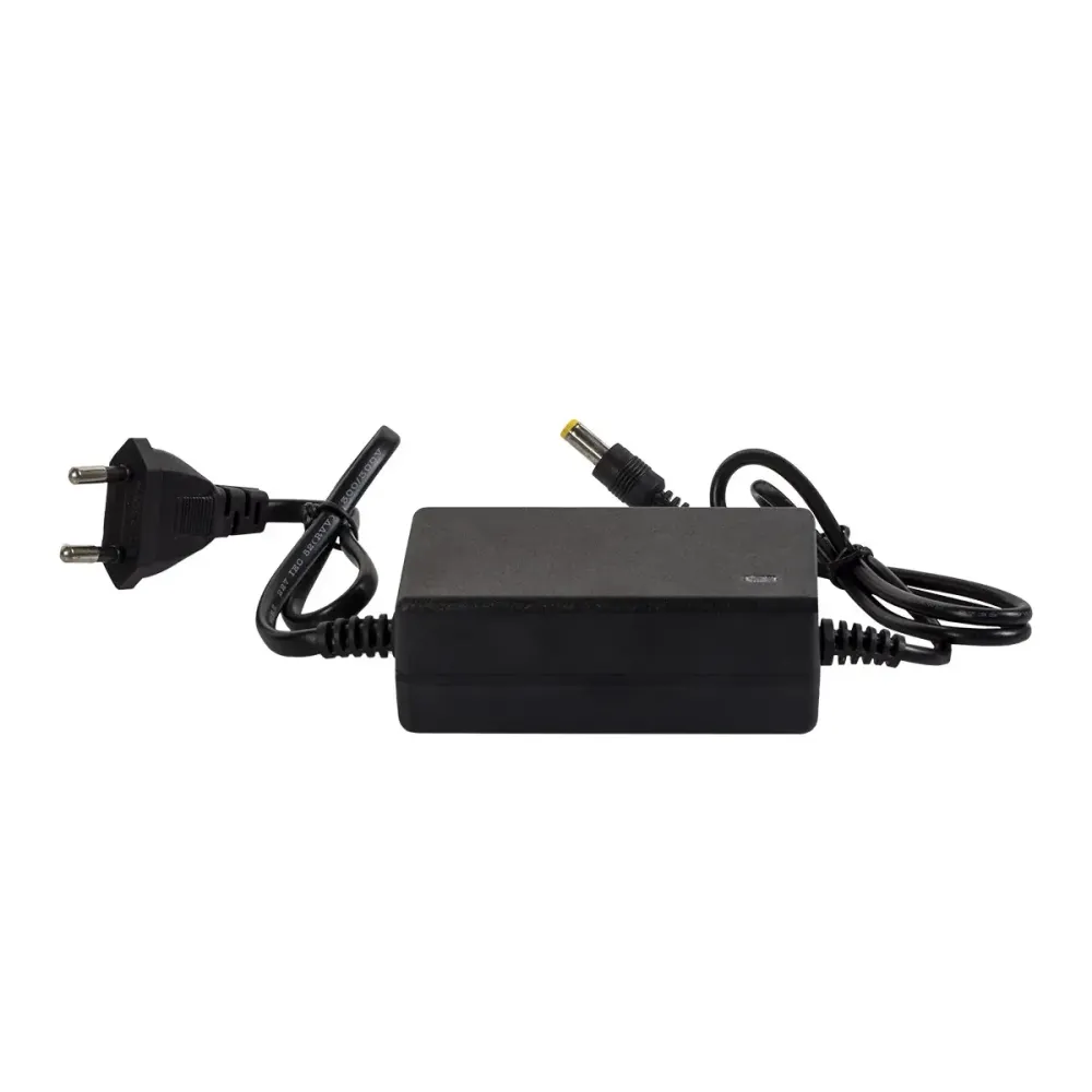 Комплект Wi-Fi домофона 7 дюймів із магнітним замком 280 кг SEVEN KD-7839d Київ - фото 7