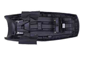 Сиденье Альфа Mustang 125 Мукачево