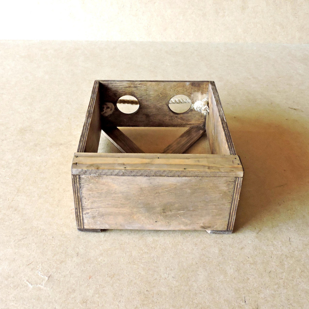 Подарочная коробка 