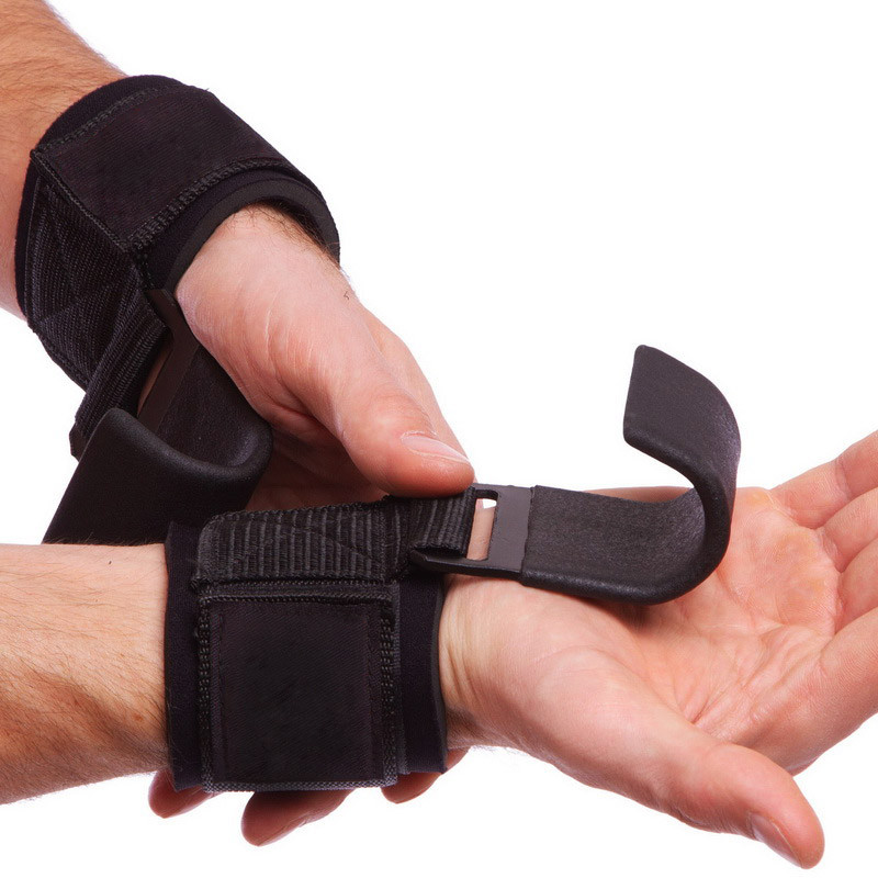 Кистьові гаки-зачепи EasyFit Коломыя - изображение 2