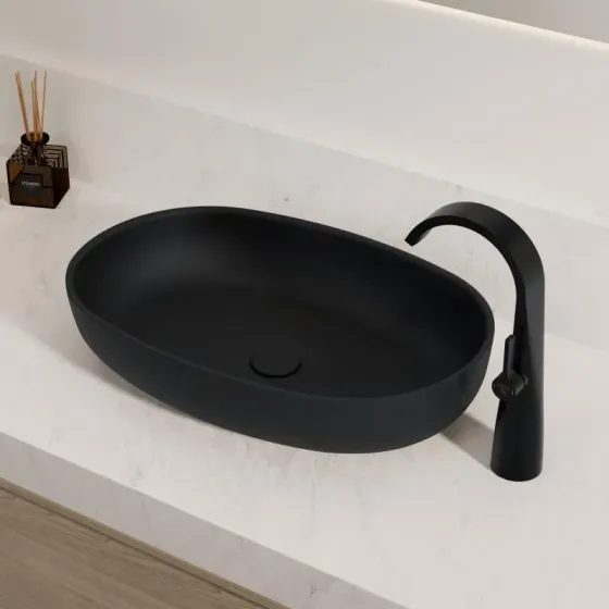 Раковина  Steinberg Seria 440 60Cm 4406116S Киев