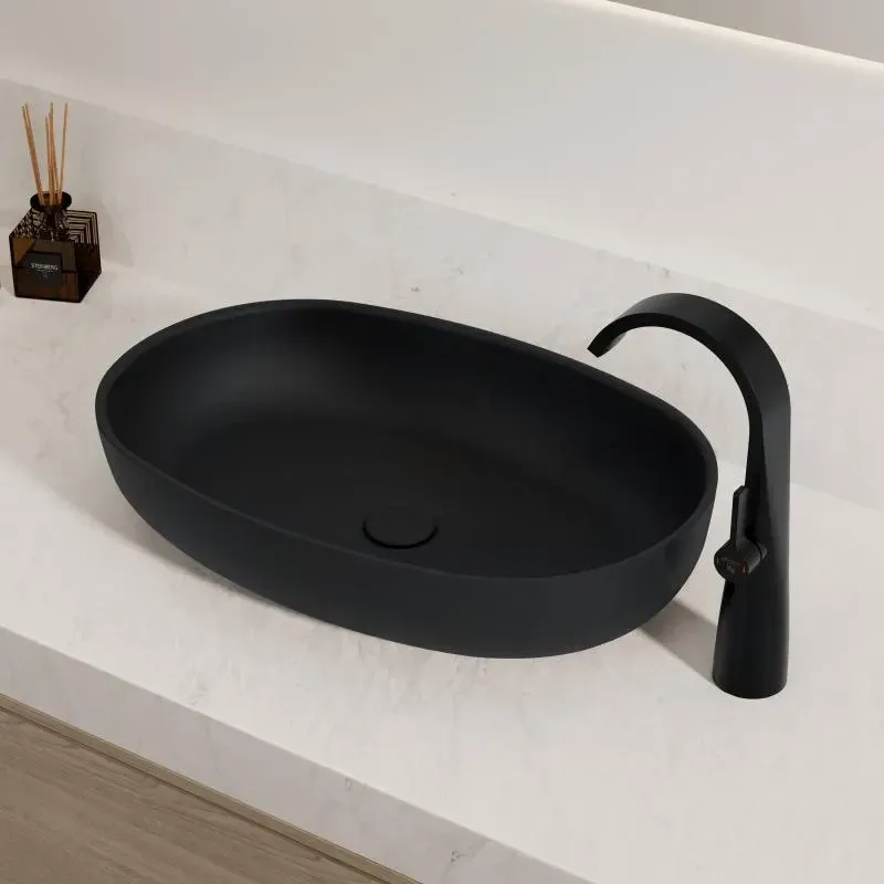 Раковина  Steinberg Seria 440 60Cm 4406116S Киев - изображение 1