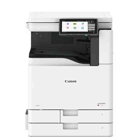 БФП А3+ Canon imageFORCE C3126 (мер. принтер/копір/сканер/ARDF/Wi-Fi) Киев