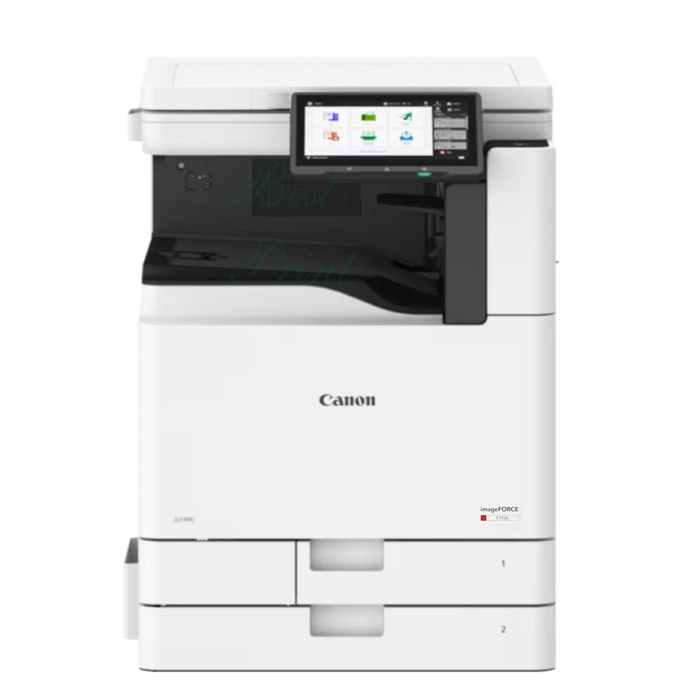 БФП А3+ Canon imageFORCE C3126 (мер. принтер/копір/сканер/ARDF/Wi-Fi) Киев - изображение 2