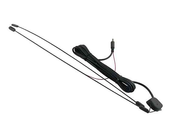 Антенна активная телевизионная 