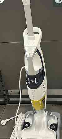 Пилосос миючий ROWENTA та відпарювач. Київ