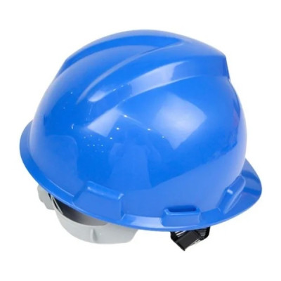 Каска захисна Tolsen промислова Синя (45189) Вінниця - фото 3
