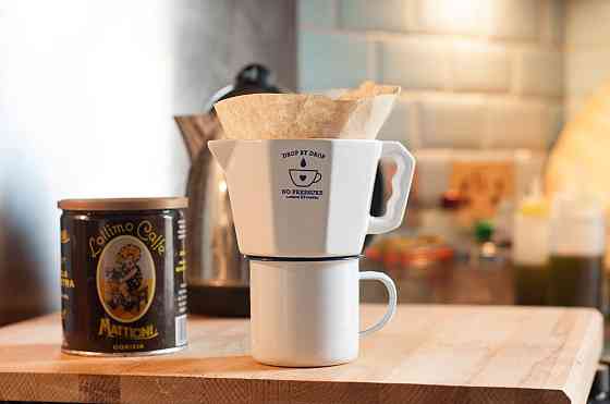 Заварник для кави 