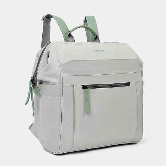 Рюкзак міський повсякденний Tigernu T-B9513 14" Off White T-B9513 Одеса
