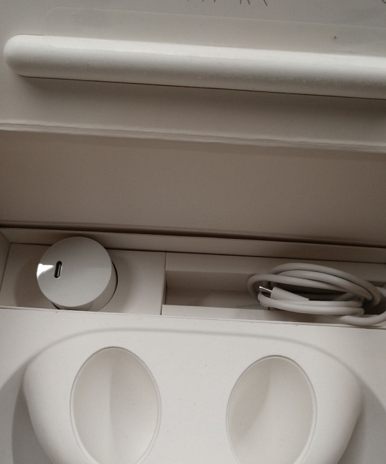 Oculus Quest 3 128Gb Харків - фото 1