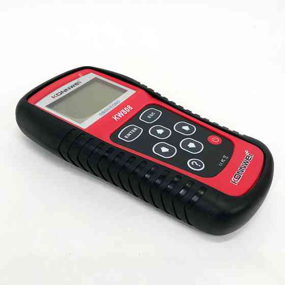 Автомобильный диагностический инструмент сканер Konnwei, Оборудование для диагностики машины GR-93 Львов