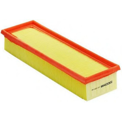 Повітряний фільтр для автомобіля DENCKERMANN A140349 Вінниця - фото 1