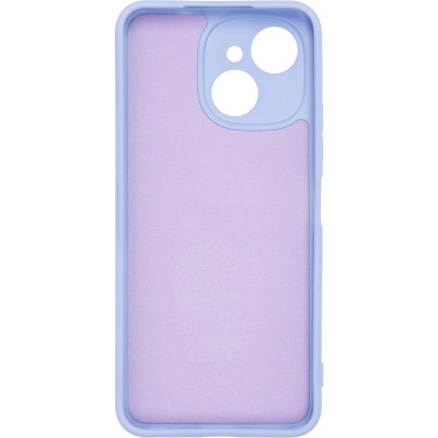 Чехол для мобильного телефона Armorstandart ICON Tecno Spark 40C 4G Camera cover Lavender (ARM87942) Винница - изображение 2