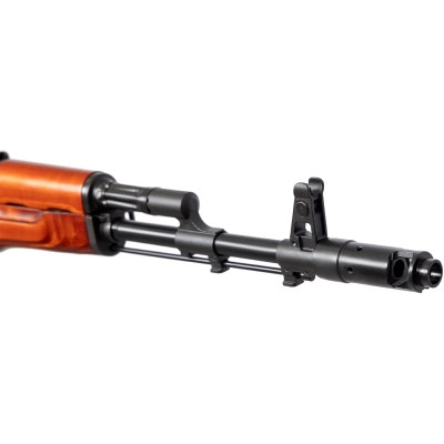 Винтовка страйкбольная LCT AK-74 AEG (LCK74 AEG) Винница - изображение 6