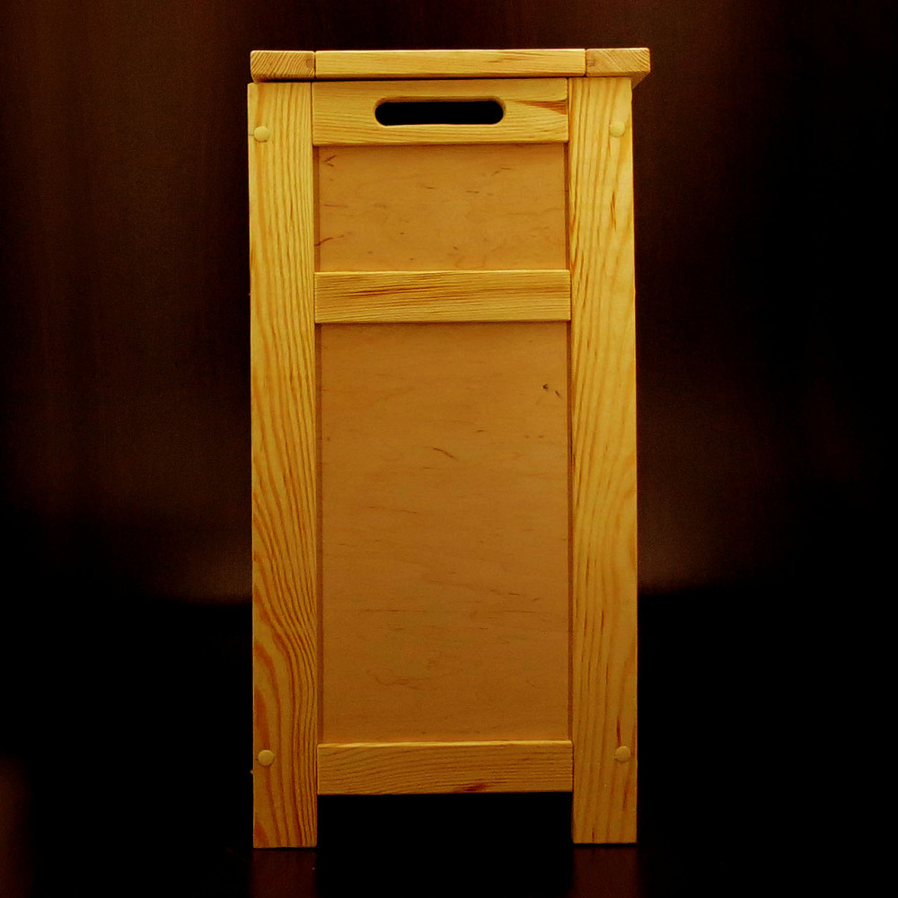 Корзина для белья 