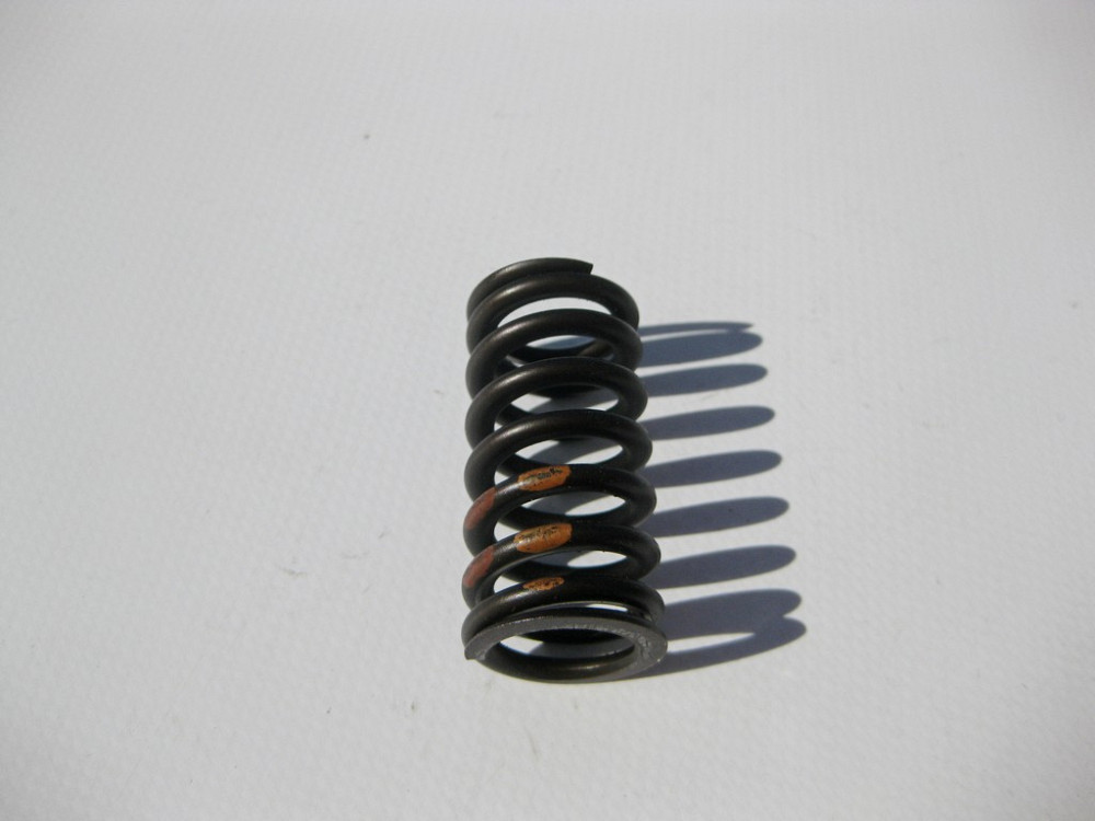 Mercedes-Benz  A2720530920 Пружина клапана впуск випуск для двигунів M272 V6 3.0 3.5л M273 V8 4.6 5.5л Одесса - изображение 5